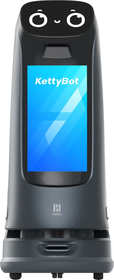Pudu KettyBot Pro
