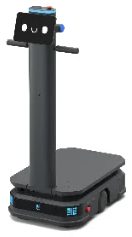 Pudu T300 Transportroboter